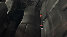 Ford Focus 1.0 EcoBoost Hybrid mHEV 125 ST-Line Edition 5dr Petrol Hatchback